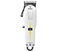 WAHL Professional ProLithium Series 8591-016 Super Taper - Tondeuse - sans fil Blanc G