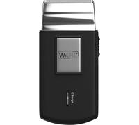 Wahl Professional Rasoir rechargeable 3615-0471 - 45 min autonomie - Affichage LED - Noir
