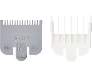 Wahl Professional Sabots Tondeuse (contre-peignes) 1,5 & 4,5 mm
