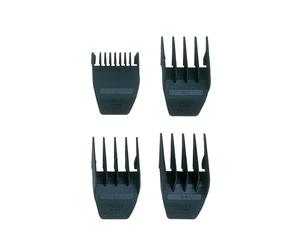 Wahl Professional Set de contre-peignes No. 1-4
