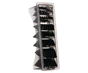 Wahl Professional - Set de peigne adaptables