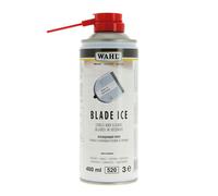 Wahl Professional - Spray nettoyant pour tondeuse Blade Ice