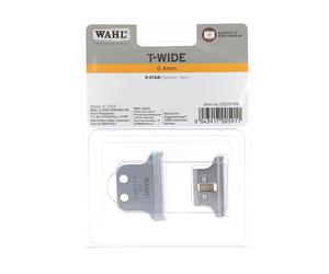 Wahl Professional - Tête de coupe de finition Detailer T-wide 38mm