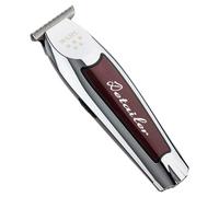 Wahl Profi Detailer LI Rouge, Argent Lithium-Ion (Li-Ion)