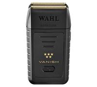 Wahl Professional Rasoir Vanish 5 Star - Batterie lithium-ion - Barres en aluminium - Design ergonomique - Autonomie de 100 minutes - Batterie lithium-ion