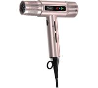 Wahl Sèche-cheveux Vanquish T-Shape 1600 W 4 niveaux de chaleur Rose
