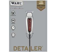 Wahl Professionnel 5 Étoile Détaillant Large-T Tailleur Doublure Motif Précision