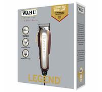 Wahl Professionnel 5 Étoile Séries Legend Filaire Coupe-Ongles