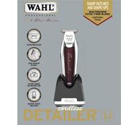 Wahl Professionnel 5 Étoile Séries Sans Détaillant Li Avec Extra Large-T Lame