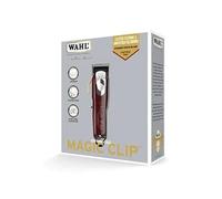WAHL PROFESSIONNEL 5 ÉTOILES CORDLESS MAGIC CLIP CLIPPER
