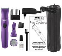 Wahl Pure Confidence Multigroomer pour les femmes