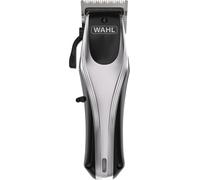 Wahl Rapid Clip Hair Cutter silver (09657.0460)