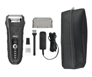 Wahl rasoir-aqua-shave-lithium-ion