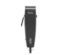 Wahl Rex Professional Corded Animal Clipper - Quiet Pet Grooming Tool for Full Clipping of Medium-Sized Dogs & Cats - Precision Metal Blade