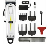 Wahl sans Fil Super Taper Tondeuse à Cheveux Toilette Set Réglable Taper Levier