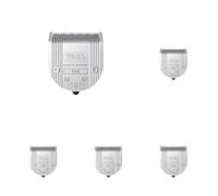 WAHL Schneidekopf Genius/belissima standard (Lot de 5)