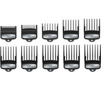 Wahl Set de peignes Premium 1,5-25 mm 10S