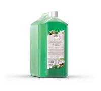 WAHL Aloe Soothe Shampoo - Shampooing pour Animaux, Formule adaptée aux Animaux, pour Peaux sensibles, concentré 15:1, Doux, 5 litres