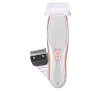 Wahl Shave & Smooth rasoir pour femme