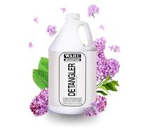 Wahl Showman D Knot Spray Detangler Refill, 3.8 Litre