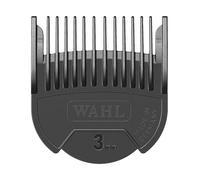 WAHL Slide On Attachment Comb, #1, 3mm, peignes de guidage pour tondeuse, accessoires pour tondeuses et tondeuses de précision, Kuno, Genio, Chromstyle
