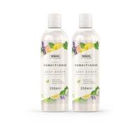 Wahl Smartgroom Easygroom Pet Conditioner 250ml ZX612, 2 Pack