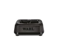 Wahl Socle de Recharge Motiva2 et Bravura2 pour Une Recharge Pratique | 2 embouts interchangeables, recharge sans fil, cordon pivotant, socle de recharge lesté