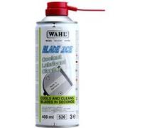 Wahl - spray nettoyant pour tondeuse 4-en-1 blade ice G