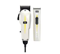 Wahl Super Taper and Super Trimmer Pack