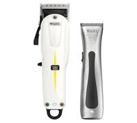Wahl Super Taper, Beret and Case - Ensemble Tondeuse et Coupe-Cheveux - Wahl Combo Sans Fil Avec Étui