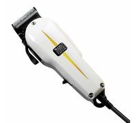 Wahl - Super Taper Blanc Clipper Supertaper Tondeuse Barber 08466-216