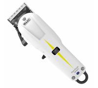 Wahl Tondeuse Super Taper – Filaire / Sans fil – Batterie neuve