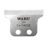 Wahl Tête de coupe pour tondeuse à cheveux Detailer Wide
