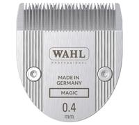 Wahl Lames de rechange pour tondeuse Magic Blade 0,4 mm affûtées Super Trim Prima