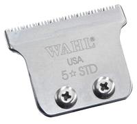 Wahl Professional Tête de Coupe Standard Detailer / Chrome Blade # 35 / 0,4 mm