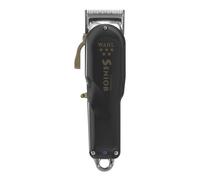 Wahl Tondeuse à cheveux sans fil Cordless Senior Lithium -Ion