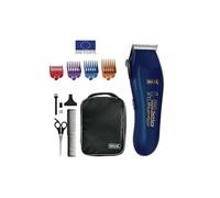WAHL Tondeuse animal Lithium Ion Pet Clipper 09766-016 - Tondeuse Fabriquee en Europe - 2 h dautonomie