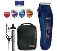 WAHL Tondeuse animal Lithium Ion Pet Clipper 09766-016 - Tondeuse Fabriquee en Europe - 2 h dautonomie G