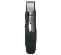 WAHL Tondeuse barbe Groomsman Rechargeable - Avec ou sans fil - Autonomie 60mn