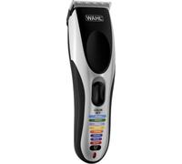 Wahl - Tondeuse Cheveux Colorpro Chrome Cordless Clipper