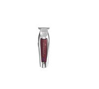 Wahl Tondeuse Cordless Detailer Rouge-Chrome Clipper Appareil Professionnel