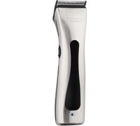 Wahl Tondeuse Cordless Tondeuse Beretto Pro Lithium Brushed Chrome