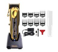 WAHL Tondeuse de coupe Magic Clip Gold sans fil 5 Stars Series