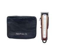 WAHL - TONDEUSE LEGEND CORDLESS + TROUSSE DE RANGEMENT HAIRPRICE