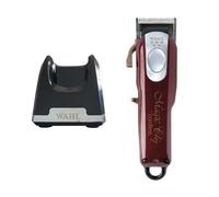WAHL - Tondeuse Magic Clip Cordless sans fil + Socle de charge