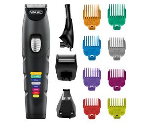 Wahl - Tondeuse multifonction Color Trim Advanced