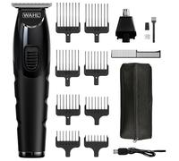Wahl Tondeuse multifonction All-in-One — cheveux, barbe, nez et oreilles — 0,5–25 mm, 210 min