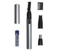 Wahl - Tondeuse nez oreilles Micro Groomsman Trimmer de Wahl
