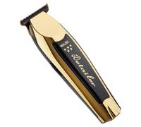 Wahl Tondeuse professionnelle sans fil 5 étoiles dorée pour barbiers et stylistes professionnels 8171-700