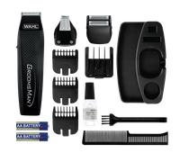 Wahl Tondeuse tout-en-un GroomsMan Battery